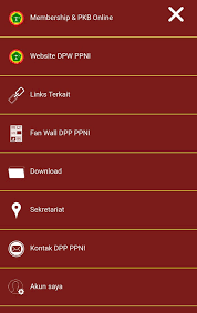 Launching Website Pemerintah Terkini ppni Kota Sigli Mobile versi 1.0